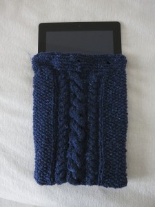 Housse tablette