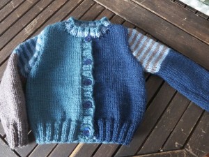 Gilet