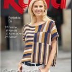 catalogue Katia été n°82