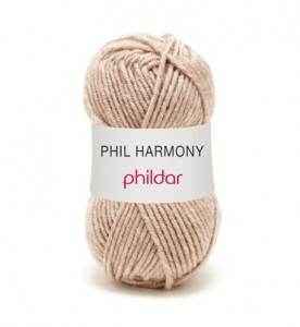 phil harmony